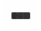 464632 TELTONIKA Przełącznik niezarządzalny Industrial switch TSW040 8xPoE+, 8x10/100 Eth, DIN 