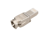 464650 Extralink Wtyk RJ45 CAT6A beznarzędziowy 