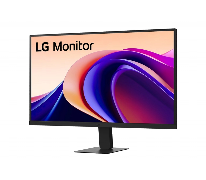 464749 Monitor LG 27U631A-B/27" WQHD IPS/16:9/100 Hz/HDMI/USB-C/AUDIO/1 rok carry-in