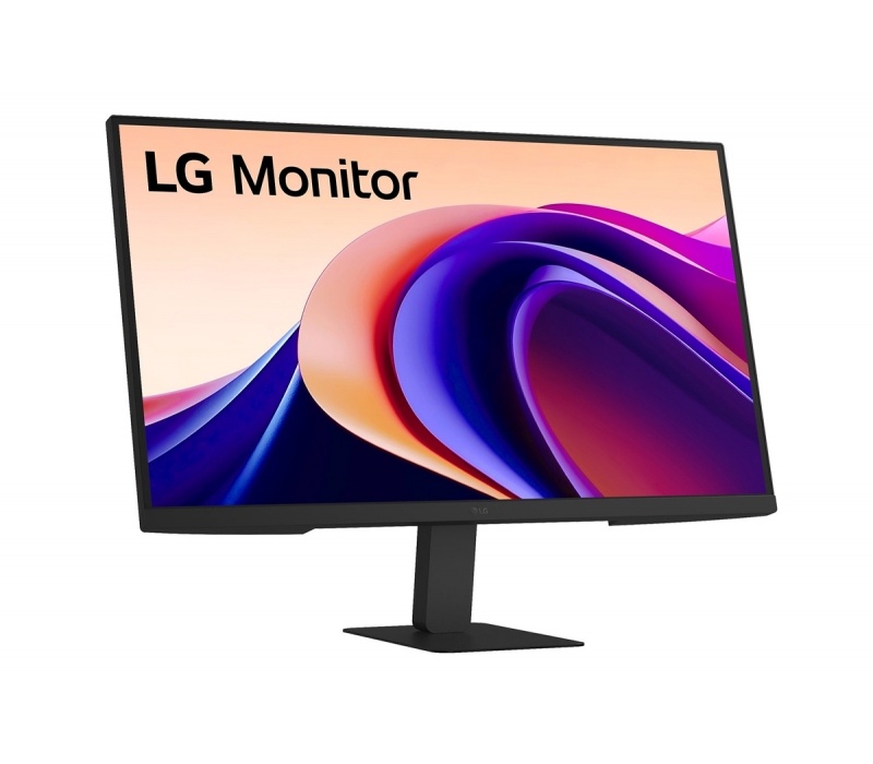 464750 Monitor LG 27U631A-B/27" WQHD IPS/16:9/100 Hz/HDMI/USB-C/AUDIO/1 rok carry-in