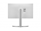 464766 Monitor LG UltraFine/27" 4K IPS/16:9/60 Hz/HDMI/DP/USB HUB/AUDIO/PIVOT/2 lata carry-in