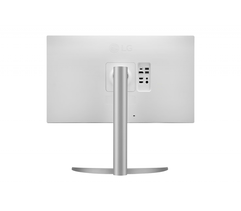 464766 Monitor LG UltraFine/27" 4K IPS/16:9/60 Hz/HDMI/DP/USB HUB/AUDIO/PIVOT/2 lata carry-in