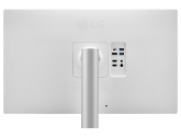 464768 Monitor LG UltraFine/27" 4K IPS/16:9/60 Hz/HDMI/DP/USB HUB/AUDIO/PIVOT/2 lata carry-in