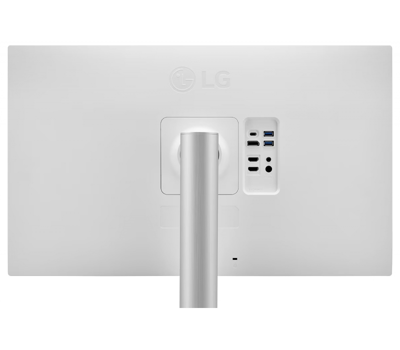 464768 Monitor LG UltraFine/27" 4K IPS/16:9/60 Hz/HDMI/DP/USB HUB/AUDIO/PIVOT/2 lata carry-in