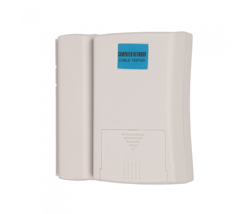 464772 Extralink Tester kabla RJ45 RJ11 