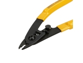 464792 Extralink CFS-2 | Obieraczka do kabla | 0.9mm, 0.125mm
