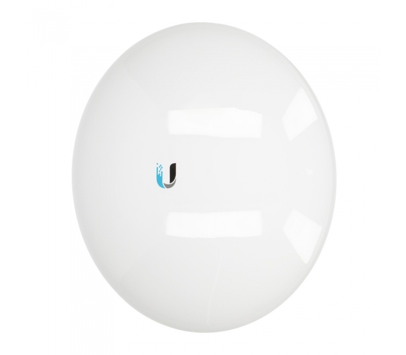 464810 UBIQUITI Mostek sygnału NanoBeam 5AC 5GHz NBE-5AC-Gen2 