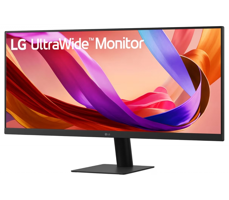 464813 Monitor LG UltraWide/29" WFHD IPS/21:9/100 Hz/HDMI/AUDIO/2 lata carry-in