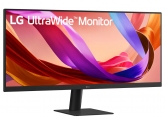 464814 Monitor LG UltraWide/29" WFHD IPS/21:9/100 Hz/HDMI/AUDIO/2 lata carry-in