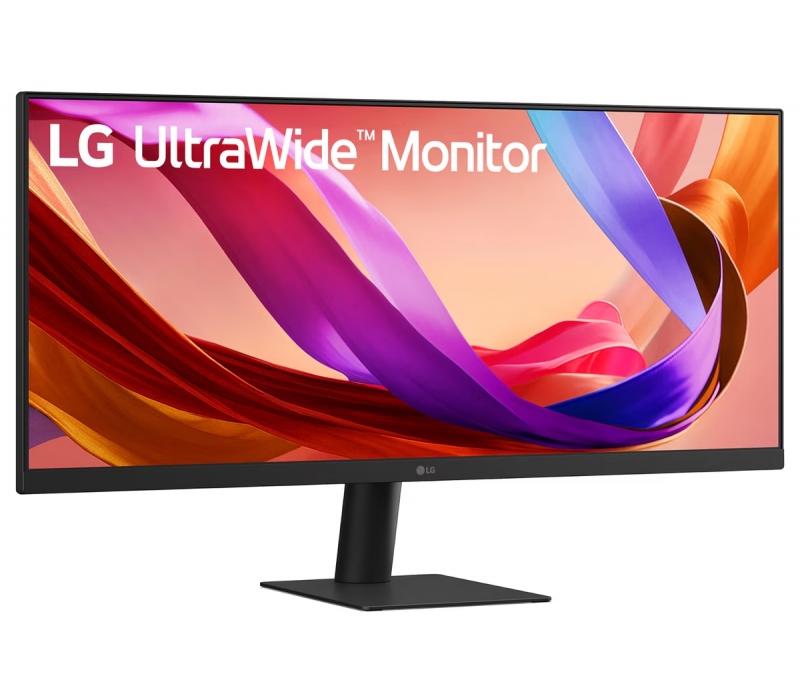 464814 Monitor LG UltraWide/29" WFHD IPS/21:9/100 Hz/HDMI/AUDIO/2 lata carry-in