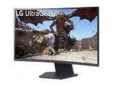 464824 Monitor LG UltraGear/27" WQHD VA/16:9/180 Hz/1000R/HDMI/DP/AUDIO/2 lata carry-in