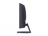464826 Monitor LG UltraGear/27" WQHD VA/16:9/180 Hz/1000R/HDMI/DP/AUDIO/2 lata carry-in