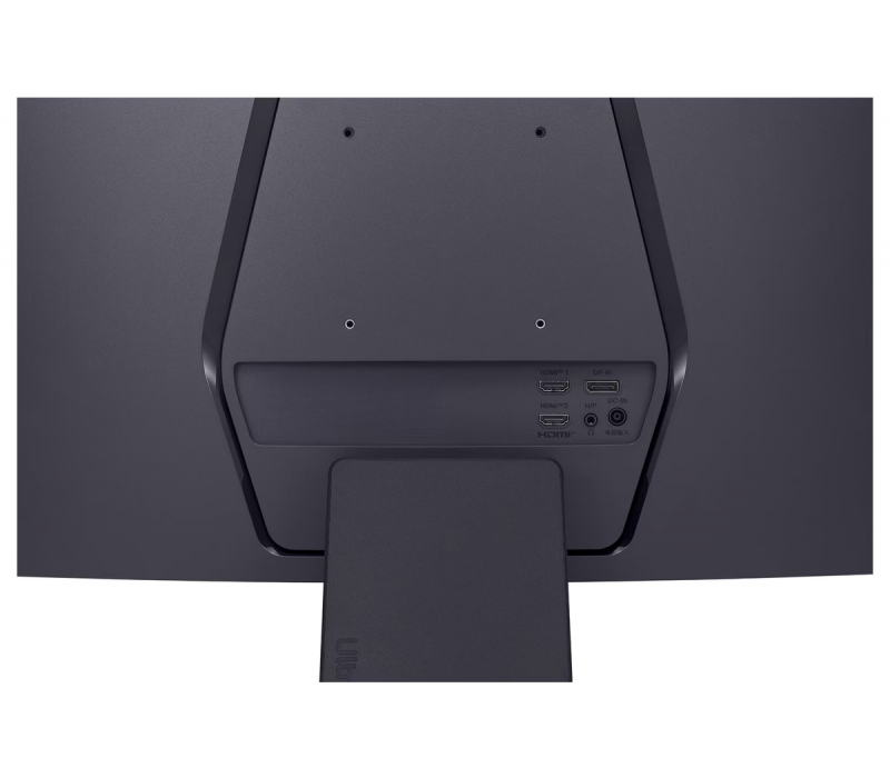 464827 Monitor LG UltraGear/27" WQHD VA/16:9/180 Hz/1000R/HDMI/DP/AUDIO/2 lata carry-in