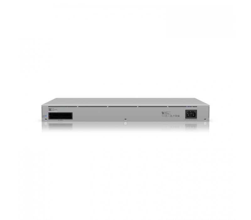 464850 UBIQUITI Przełącznik 24x1G PoE USW-Pro-24-POE 