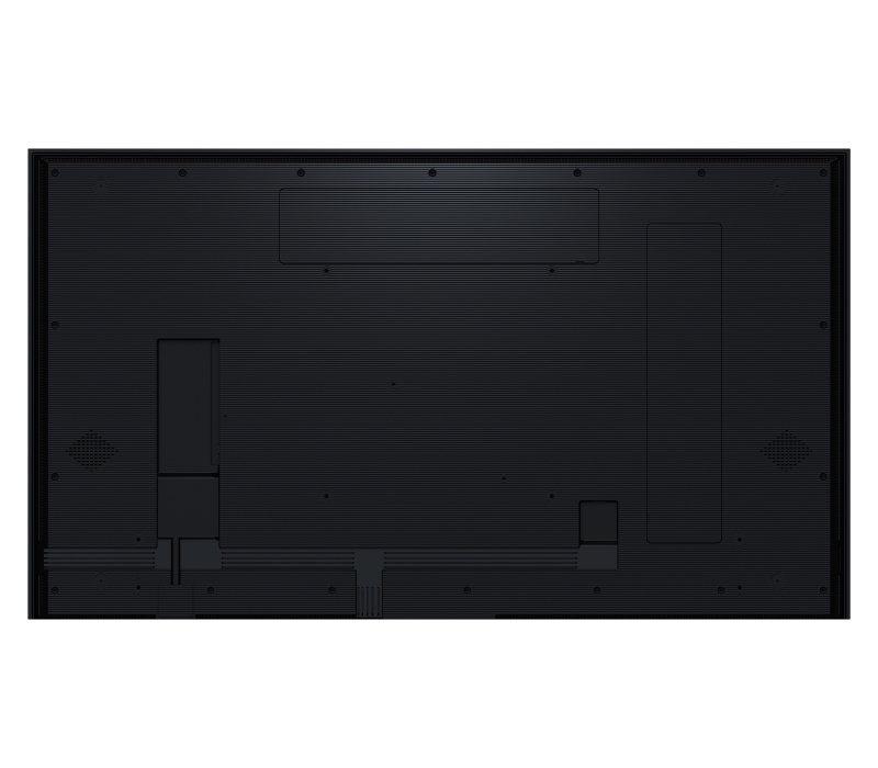 464867 Monitor IIYAMA ProLite/64,5" 4K VA/16:9/60 Hz/3x HDMI/RS-232/USB 2.0/RJ45/WiFi/GŁOŚNIKI/3 lata carry-in