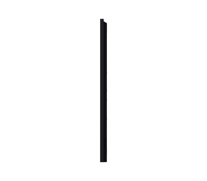 464868 Monitor IIYAMA ProLite/64,5" 4K VA/16:9/60 Hz/3x HDMI/RS-232/USB 2.0/RJ45/WiFi/GŁOŚNIKI/3 lata carry-in