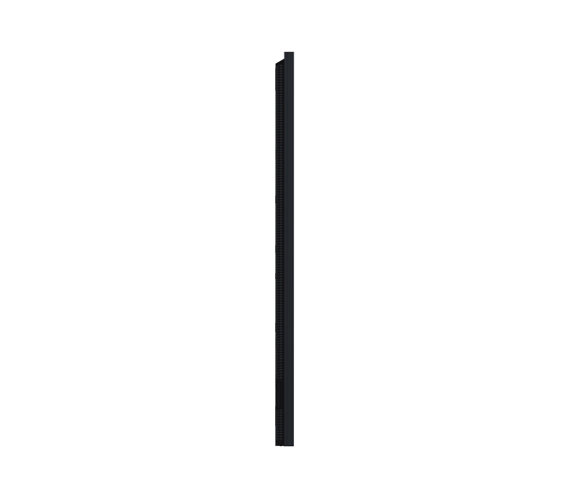 464869 Monitor IIYAMA ProLite/64,5" 4K VA/16:9/60 Hz/3x HDMI/RS-232/USB 2.0/RJ45/WiFi/GŁOŚNIKI/3 lata carry-in