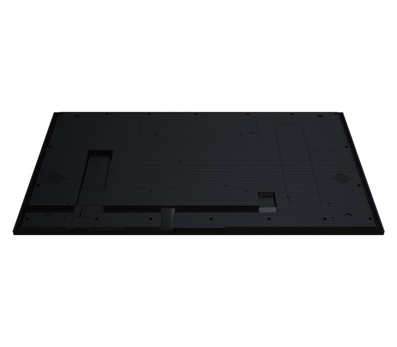 464870 Monitor IIYAMA ProLite/64,5" 4K VA/16:9/60 Hz/3x HDMI/RS-232/USB 2.0/RJ45/WiFi/GŁOŚNIKI/3 lata carry-in