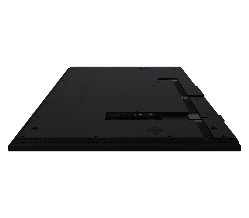 464871 Monitor IIYAMA ProLite/64,5" 4K VA/16:9/60 Hz/3x HDMI/RS-232/USB 2.0/RJ45/WiFi/GŁOŚNIKI/3 lata carry-in