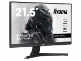 464875 Monitor IIYAMA G-Master Black Hawk/21,5" Full HD IPS/16:9/100 Hz/HDMI/DP/USB 2.0/GŁOŚNIKI/3 lata carry-in