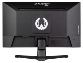 464878 Monitor IIYAMA G-Master Black Hawk/21,5" Full HD IPS/16:9/100 Hz/HDMI/DP/USB 2.0/GŁOŚNIKI/3 lata carry-in