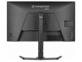 464910 Monitor IIYAMA G-Master Red Eagle/27" WQHD IPS/16:9/200 Hz/2x HDMI/DP/USB HUB/GŁOŚNIKI/PIVOT/3 lata carry-in