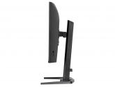 464911 Monitor IIYAMA G-Master Red Eagle/27" WQHD IPS/16:9/200 Hz/2x HDMI/DP/USB HUB/GŁOŚNIKI/PIVOT/3 lata carry-in