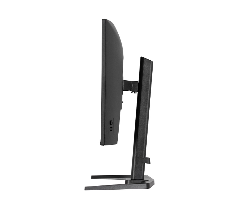 464911 Monitor IIYAMA G-Master Red Eagle/27" WQHD IPS/16:9/200 Hz/2x HDMI/DP/USB HUB/GŁOŚNIKI/PIVOT/3 lata carry-in