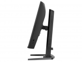 464913 Monitor IIYAMA G-Master Red Eagle/27" WQHD IPS/16:9/200 Hz/2x HDMI/DP/USB HUB/GŁOŚNIKI/PIVOT/3 lata carry-in