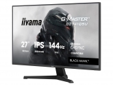 464949 Monitor IIYAMA G-Master Black Hawk/27" WQHD IPS/16:9/144 Hz/HDMI/DP/USB 2.0/GŁOŚNIKI/3 lata carry-in