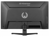 464956 Monitor IIYAMA G-Master Black Hawk/27" WQHD IPS/16:9/144 Hz/HDMI/DP/USB 2.0/GŁOŚNIKI/3 lata carry-in