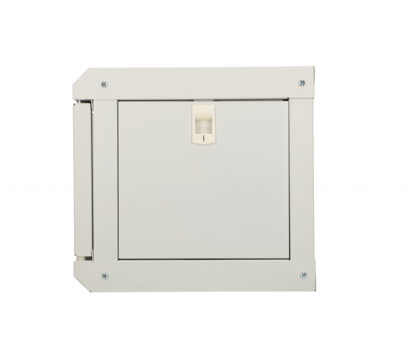 464973 Extralink Szafa rack 4U 10 cali szara wisząca