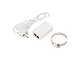 465012 UBIQUITI Ubiquiti LAP-GPS | Urządzenie klienckie | LiteAP GPS, 2,4GHz, 5GHz, 1x RJ45 1000Mb/s, 17dBi, 90 stopni