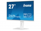 465015 Monitor IIYAMA ProLite/27" WQHD IPS/16:9/100 Hz/HDMI/DP/USB HUB/GŁOŚNIKI/PIVOT/5 lat carry-in