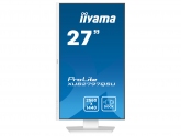 465017 Monitor IIYAMA ProLite/27" WQHD IPS/16:9/100 Hz/HDMI/DP/USB HUB/GŁOŚNIKI/PIVOT/5 lat carry-in