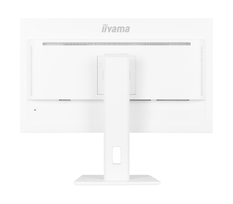 465018 Monitor IIYAMA ProLite/27" WQHD IPS/16:9/100 Hz/HDMI/DP/USB HUB/GŁOŚNIKI/PIVOT/5 lat carry-in
