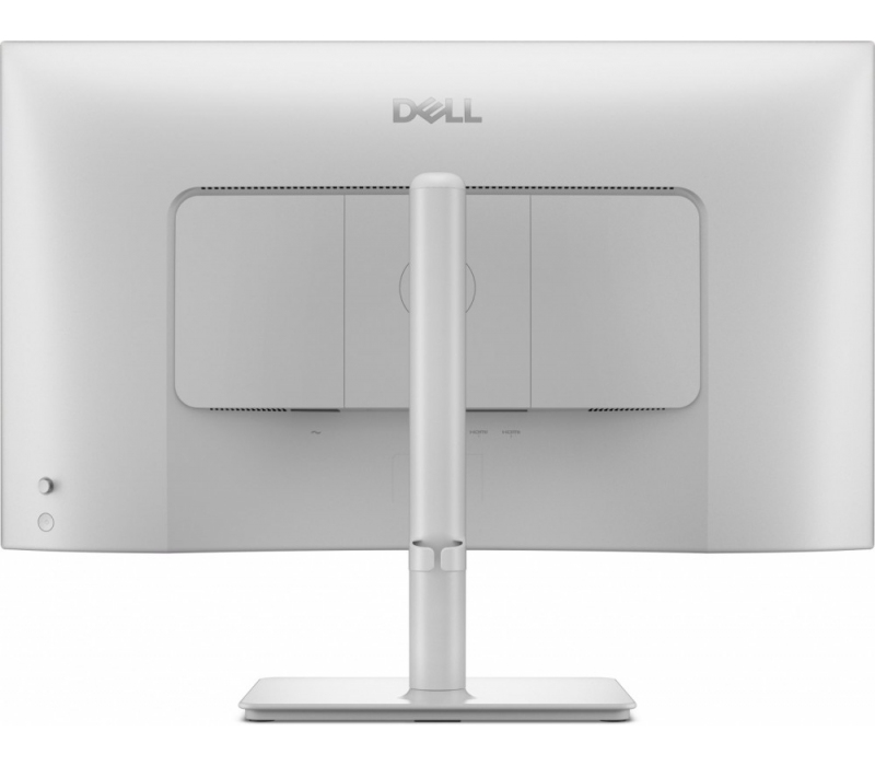 465098 Monitor 27" IPS Dell 210-BSZF 1920x1080  16:9 Biały