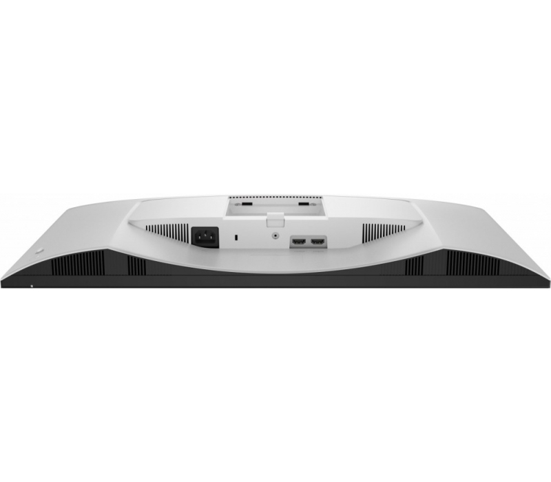 465099 Monitor 27" IPS Dell 210-BSZF 1920x1080  16:9 Biały
