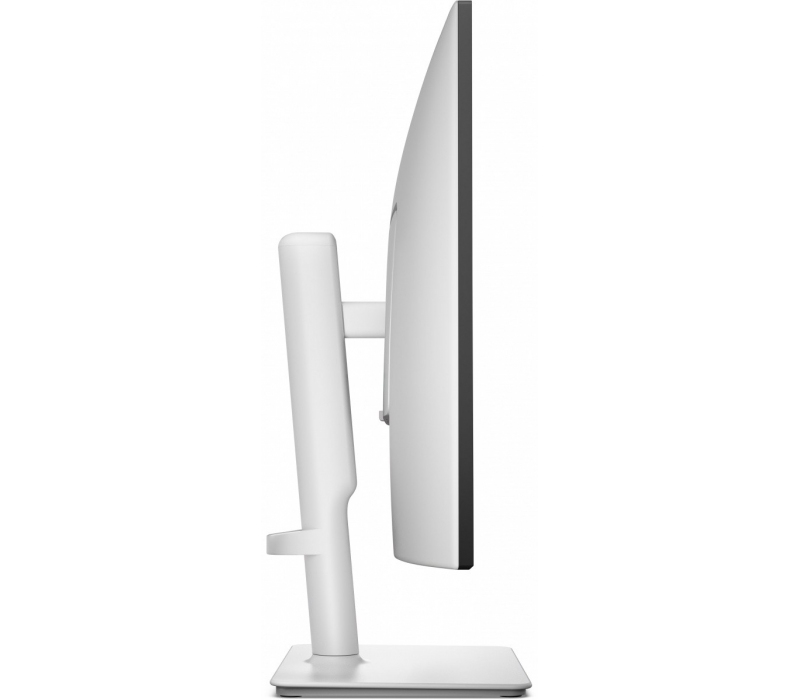 465100 Monitor 27" IPS Dell 210-BSZF 1920x1080  16:9 Biały