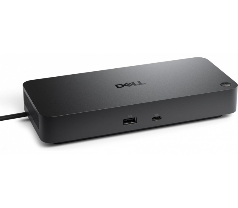 465108 Dell DELL Pro Thunderbolt 5 Dock - WD25TB5