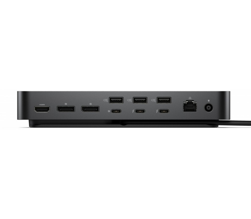 465109 Dell DELL Pro Thunderbolt 5 Dock - WD25TB5