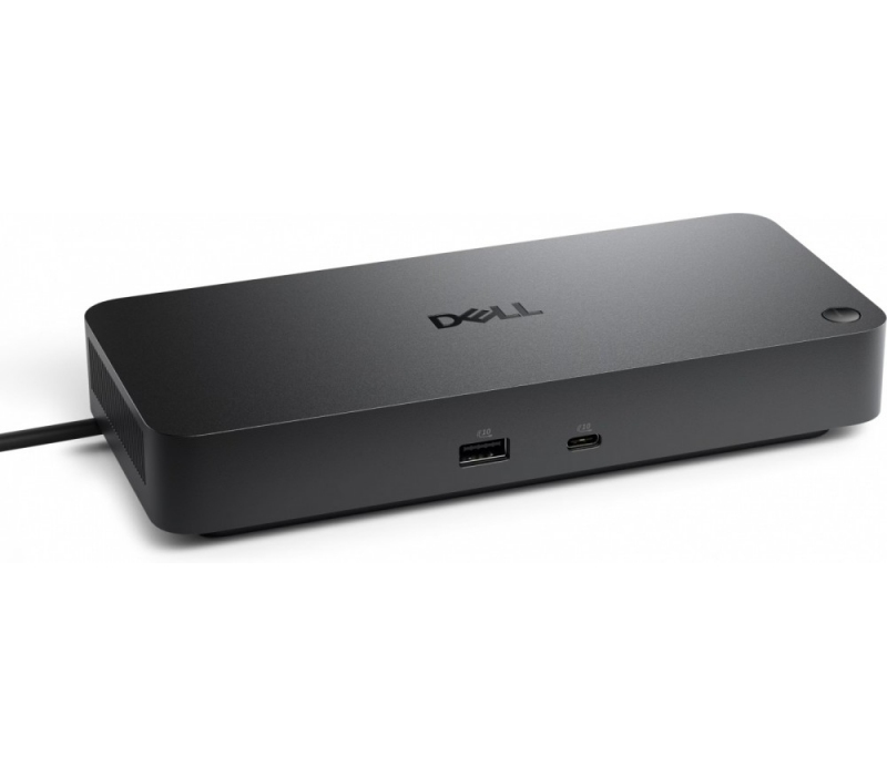 465112 Dell DELL Pro Dock - WD25Z