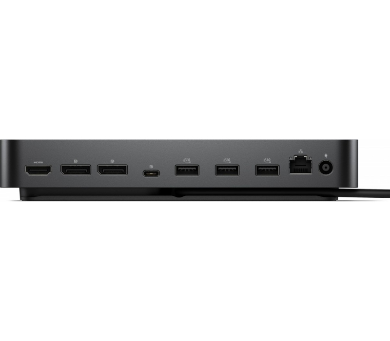 465113 Dell DELL Pro Dock - WD25Z