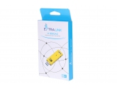 465170 Extralink U1200AC | Adapter USB | AC1200 Dual Band