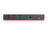 465215 Lenovo Stacja dokująca ThinkPad Hybrid USB-C with USB-A 40AF0135EU