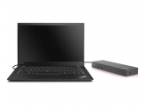 465216 Lenovo Stacja dokująca ThinkPad Hybrid USB-C with USB-A 40AF0135EU