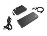 465219 Lenovo Stacja dokująca ThinkPad Hybrid USB-C with USB-A 40AF0135EU