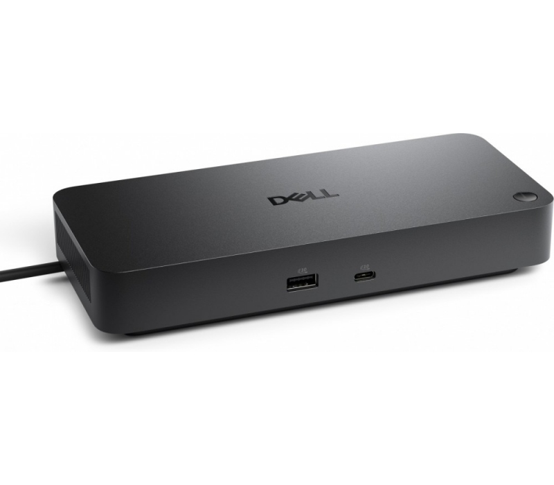 465298 Dell DELL Pro Thunderbolt 4 Dock - WD25TB4