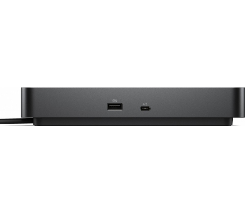465300 Dell DELL Pro Thunderbolt 4 Dock - WD25TB4