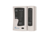 465314 Extralink Tester kabla RJ45 RJ11 